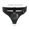 PRETTY LOVE - HARNESS BRIEFS- Bobby, Universal Strap-On Harness PRETTY LOVE - HARNESS BRIEFS- Bobby, Universal Strap-On Harness