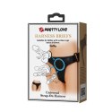 PRETTY LOVE - HARNESS BRIEFS- Bobby, Universal Strap-On Harness PRETTY LOVE - HARNESS BRIEFS- Bobby, Universal Strap-On Harness