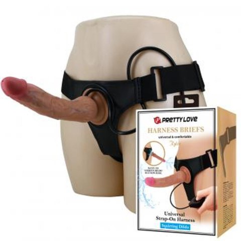 PRETTY LOVE - Kyton, Squirt, Waterproof PRETTY LOVE - Kyton, Squirt, Waterproof
