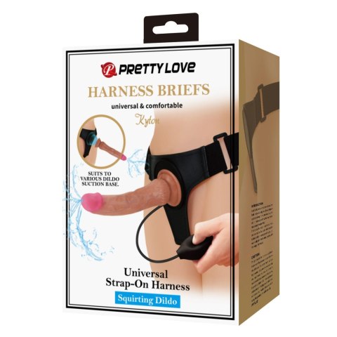 PRETTY LOVE - Kyton, Squirt, Waterproof PRETTY LOVE - Kyton, Squirt, Waterproof