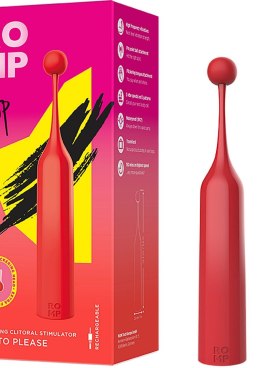 Pop Red