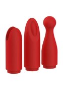 Sealed With A Kiss Lipstick Vibe Sealed With A Kiss Lipstick Vibe