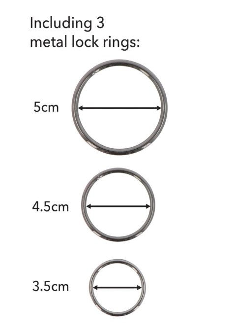 Seductive Thong Strap-On