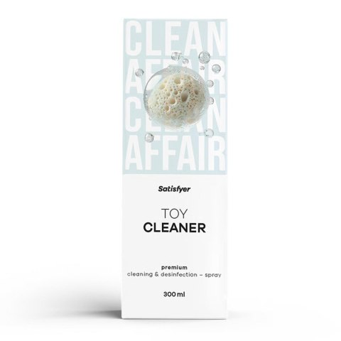 Toy Cleaner (300 ml) Toy Cleaner (300 ml)