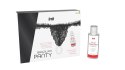 Zestaw-BRAZILIAN PANTY BLACK Zestaw-BRAZILIAN PANTY BLACK