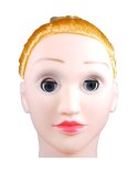 Lalka-BARBI- 3D Lalka-BARBI- 3D