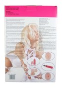 Lalka-BARBI- 3D Lalka-BARBI- 3D