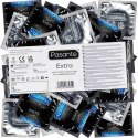 Pasante Extra Condoms Bulk Packs 144 psc Pasante Extra Condoms Bulk Packs 144 psc