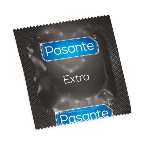 Pasante Extra Condoms Bulk Packs 144 psc Pasante Extra Condoms Bulk Packs 144 psc
