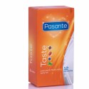 Pasante Flavours/Taste Condoms 12 psc