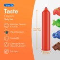 Pasante Flavours/Taste Condoms 3 psc Pasante Flavours/Taste Condoms 3 psc