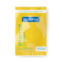 Pasante Internal Condoms 3 pcs Pasante Internal Condoms 3 pcs