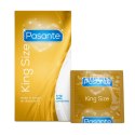 Pasante King Size Condoms 12 pcs