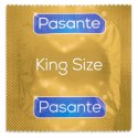 Pasante King Size Condoms Bulk Packs 144 pcs Pasante King Size Condoms Bulk Packs 144 pcs