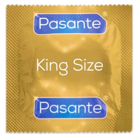 Pasante King Size Condoms Bulk Packs 144 pcs Pasante King Size Condoms Bulk Packs 144 pcs
