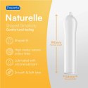 Pasante Naturelle Condoms 3 pcs Pasante Naturelle Condoms 3 pcs