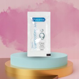 Pasante Sterile Lubricant Sachets 5ml