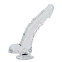 Stallion Jelly Dildo Stallion Jelly Dildo