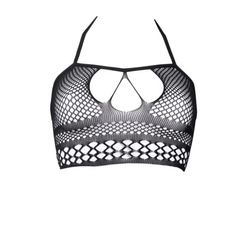 Strappy Halter Top - One Size