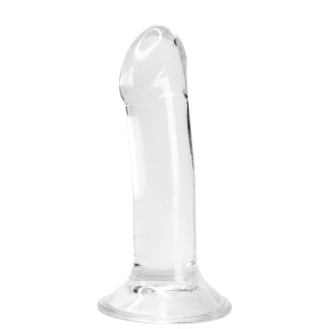 Valiant Jelly Dildo Valiant Jelly Dildo