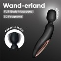Wand-erland (Black/Rosegold) Wand-erland (Black/Rosegold)