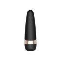 Wibrator - Satisfyer Pro 3+ Air Pulse Stimulator + Vibration Wibrator - Satisfyer Pro 3+ Air Pulse Stimulator + Vibration