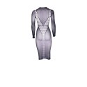 Carme XI - Dress with Turtleneck - One Size Carme XI - Dress with Turtleneck - One Size
