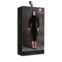 Carme XI - Dress with Turtleneck - Plus Size Carme XI - Dress with Turtleneck - Plus Size