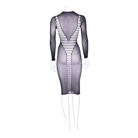 Carme XI - Dress with Turtleneck - Plus Size Carme XI - Dress with Turtleneck - Plus Size