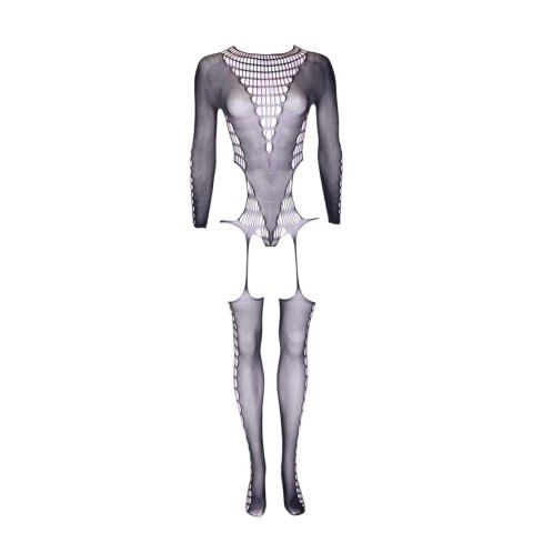 Kalyke XXIII - Bodystocking with Turtleneck - One Size Kalyke XXIII - Bodystocking with Turtleneck - One Size