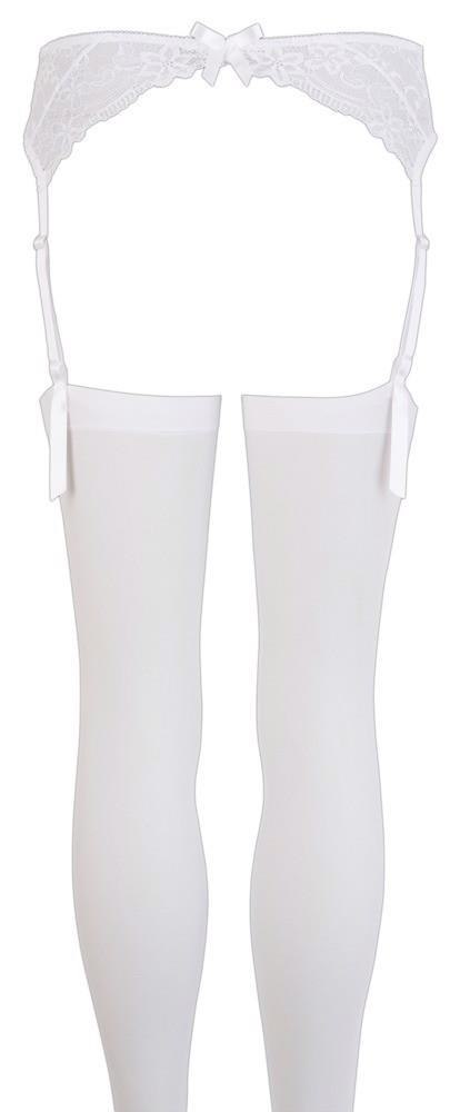 Suspender Belt white S/M