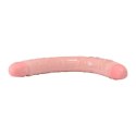Dildo-FALLO REALISTICO DOPPIO REAL RAPTURE Dildo-FALLO REALISTICO DOPPIO REAL RAPTURE