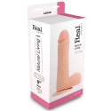 Dildo-REALISTIC DILDO REAL RAPTURE FLESH 9" Dildo-REALISTIC DILDO REAL RAPTURE FLESH 9"