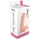 FALLO REALISTICO REAL RAPTURE FLESH 8" FALLO REALISTICO REAL RAPTURE FLESH 8"