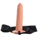 FALLO STRAP ON CAVO REAL RAPTURE 8 FLESH FALLO STRAP ON CAVO REAL RAPTURE 8 FLESH