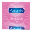 Feel Sensitive condoms 3 pcs Feel Sensitive condoms 3 pcs