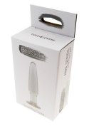 Plug-JAMMY JELLY ANAL SMALL PLUG CRYSTALL Plug-JAMMY JELLY ANAL SMALL PLUG CRYSTALL