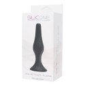 Plug-PLUG ANALE ANAL BOTTLE PLUG SILICONE LARGE Plug-PLUG ANALE ANAL BOTTLE PLUG SILICONE LARGE