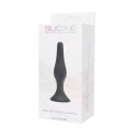 Plug-PLUG ANALE ANAL BOTTLE PLUG SILICONE SMALL Plug-PLUG ANALE ANAL BOTTLE PLUG SILICONE SMALL