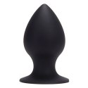 Plug-PLUG ANALE PLUG MY ASS SILICONE EXTRA LARGE Plug-PLUG ANALE PLUG MY ASS SILICONE EXTRA LARGE