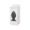 Plug-PLUG ANALE PLUG MY ASS SILICONE LARGE Plug-PLUG ANALE PLUG MY ASS SILICONE LARGE
