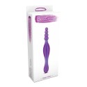 Plug/kulki-GALAXY VIOLET Plug/kulki-GALAXY VIOLET