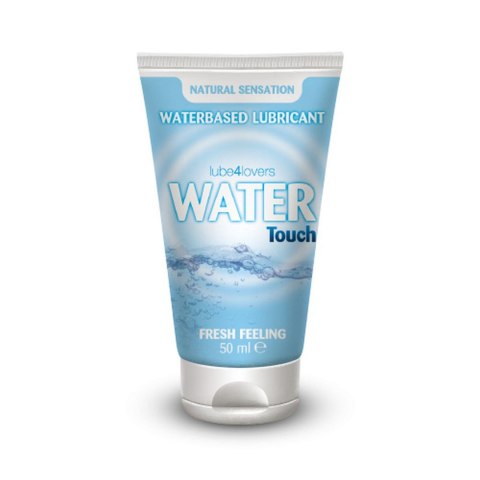 Żel-WATER TOUCH 50 ML Żel-WATER TOUCH 50 ML