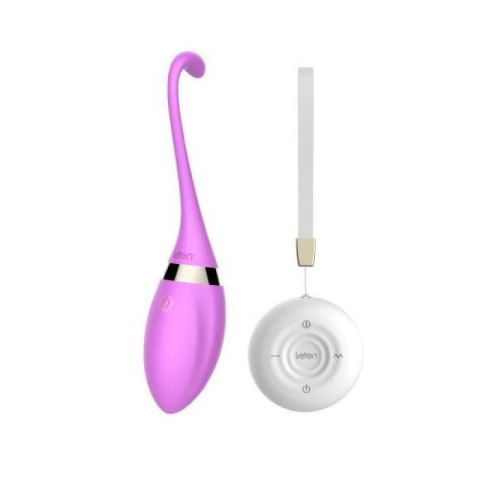 CORA REMOTE EGG VIBRATOR CORA REMOTE EGG VIBRATOR