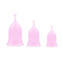 Coppette mestruali Safe & Dry Coppette mestruali Safe & Dry