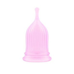 Coppette mestruali Safe & Dry