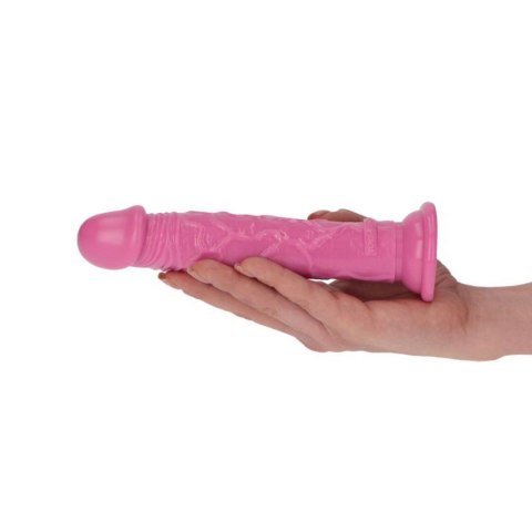 Dildo- Amedeo Pink Dildo- Amedeo Pink