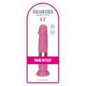 Dildo- Amedeo Pink Dildo- Amedeo Pink