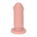 Dildo Anal- Mio Flesh Dildo Anal- Mio Flesh