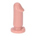 Dildo Anal- Mio Flesh Dildo Anal- Mio Flesh